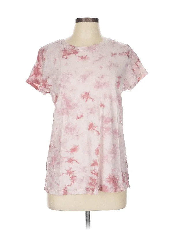 Casual Fashion Trends for Women Short Sleeve T Shirt