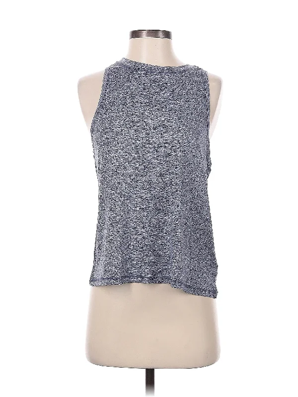 Imeless Style Sleeveless T Shirt