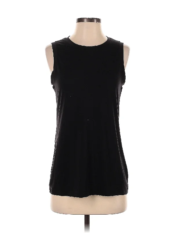 Vibrant Styles Sleeveless T Shirt