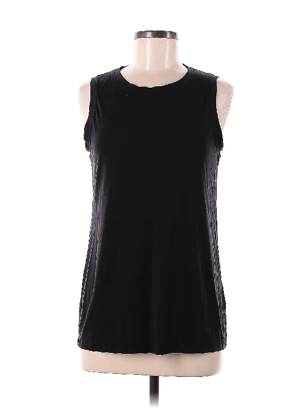Hot Trends Sleeveless T Shirt