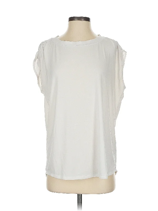 Chic & Cozy Collection Sleeveless T Shirt