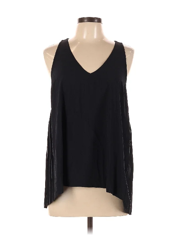 Women's Seasonal Wardrobe Clothing Sleeveless T Shirt