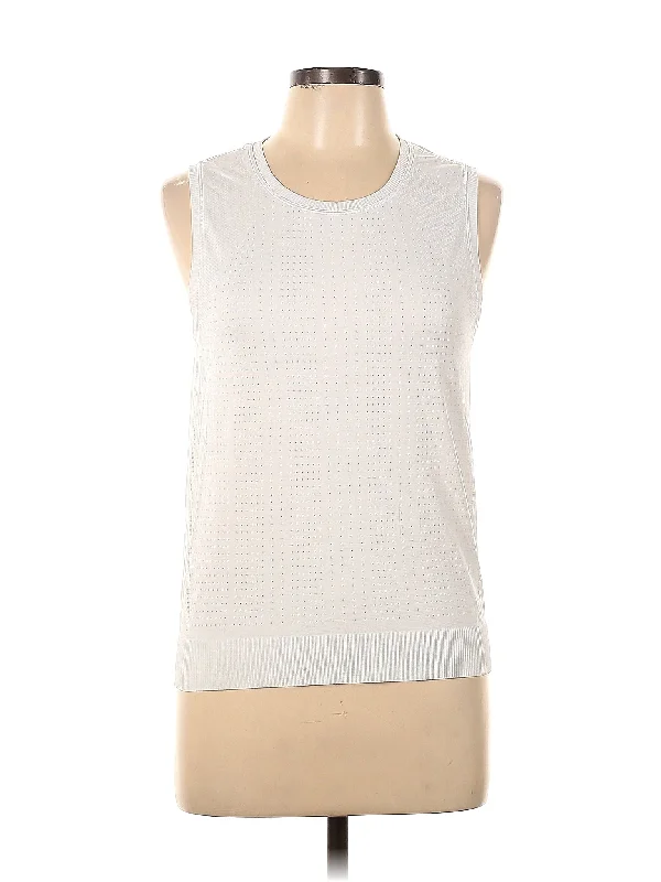 Holiday Discount Sleeveless T Shirt