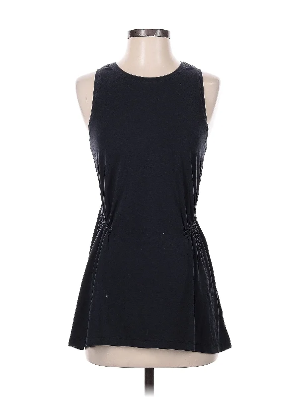 Boho Chic Fashion Sleeveless Top