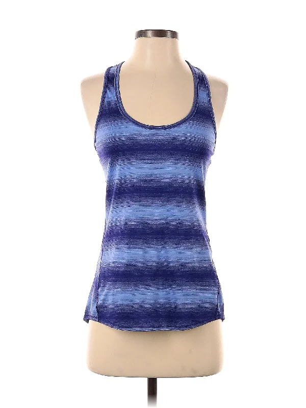 Everyday Women's Fashion Trends Sleeveless Top