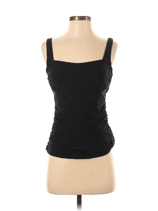Versatile Style Wardrobe Sleeveless Top