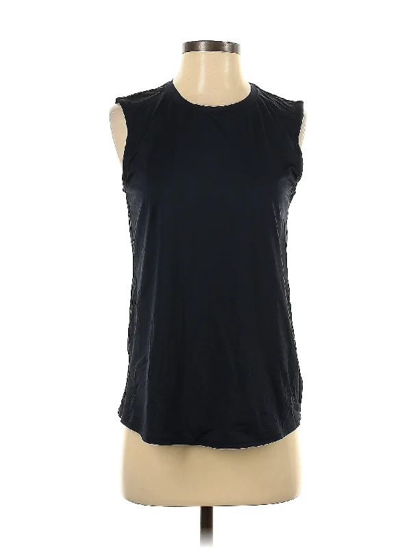 Women's Clothes Sleeveless Top