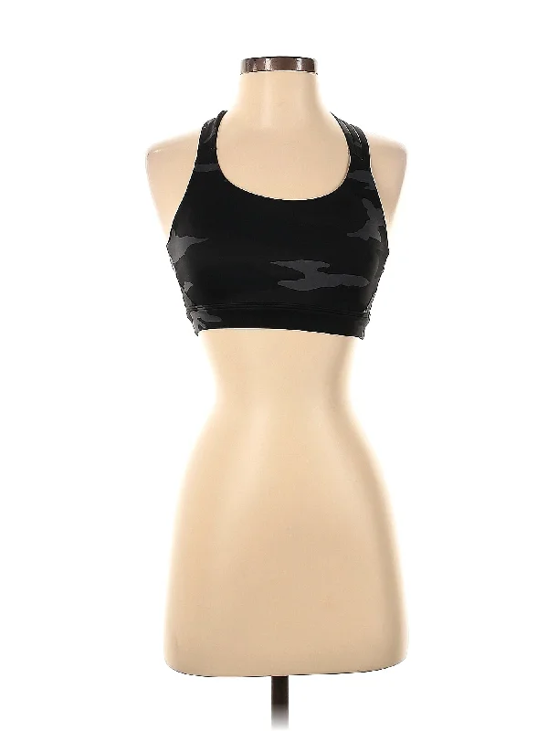 Comfort First Women's Fashion Sports Bra