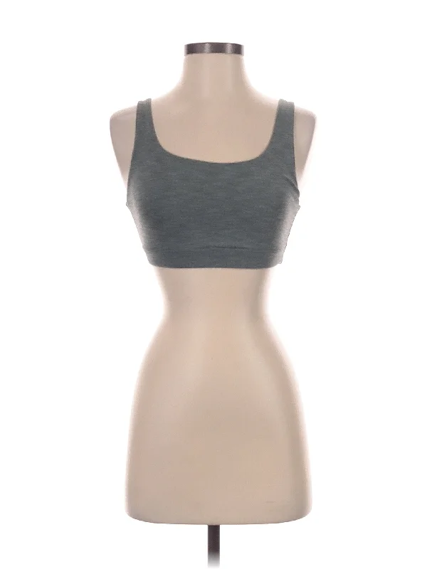 Modern Women's Apparel Sports Bra