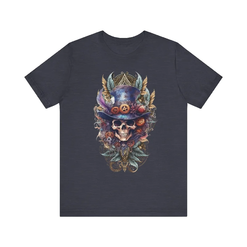 Heather Midnight Navy