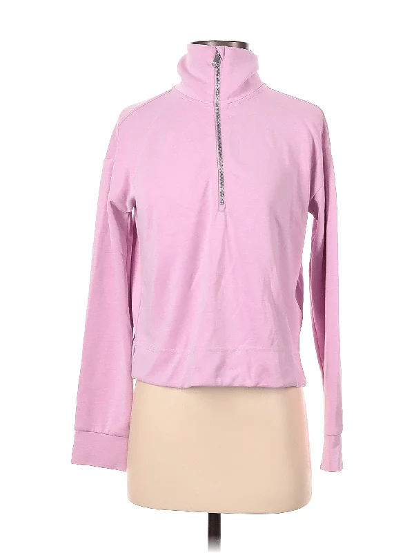 Comfort Centric Apparel Sweatshirt