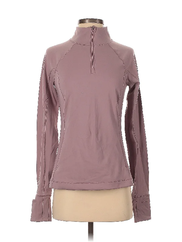 Elegant Women's Fashion Sweatshirt