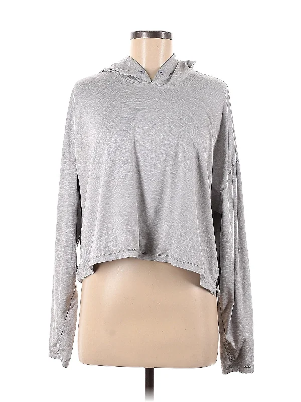 Women's Relaxed Clothes Sweatshirt