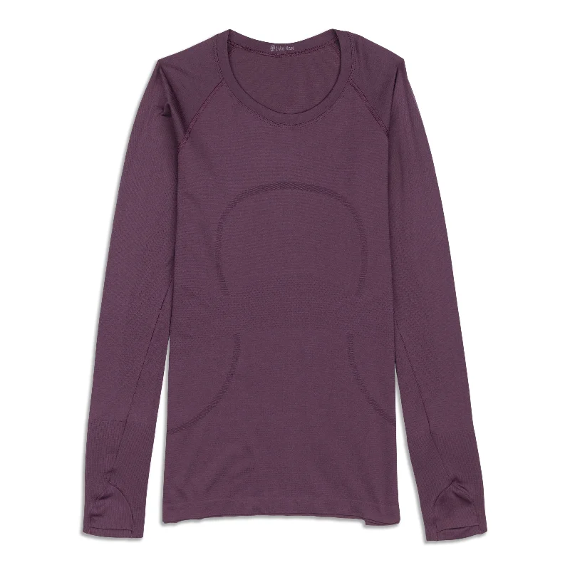 Fashion Sale Swiftly Tech Long-Sleeve Shirt 2.0 Sale