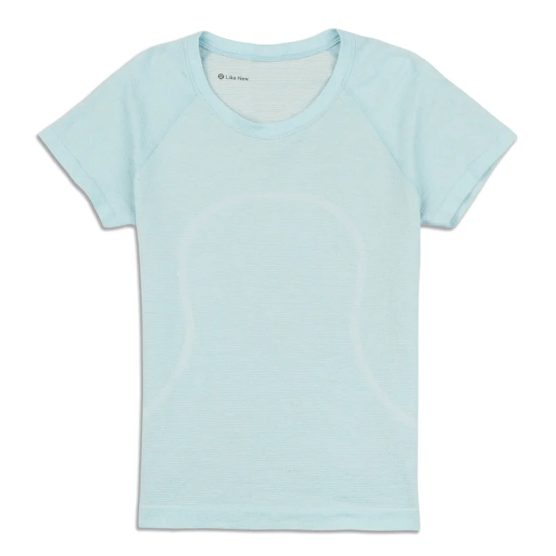Must-Have Styles Swiftly Tech Short Sleeve 2.0 Sale