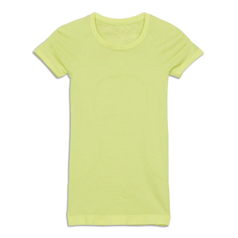 Best Online Boutiques For Women Swiftly Tech Short-Sleeve Shirt 2.0 Sale