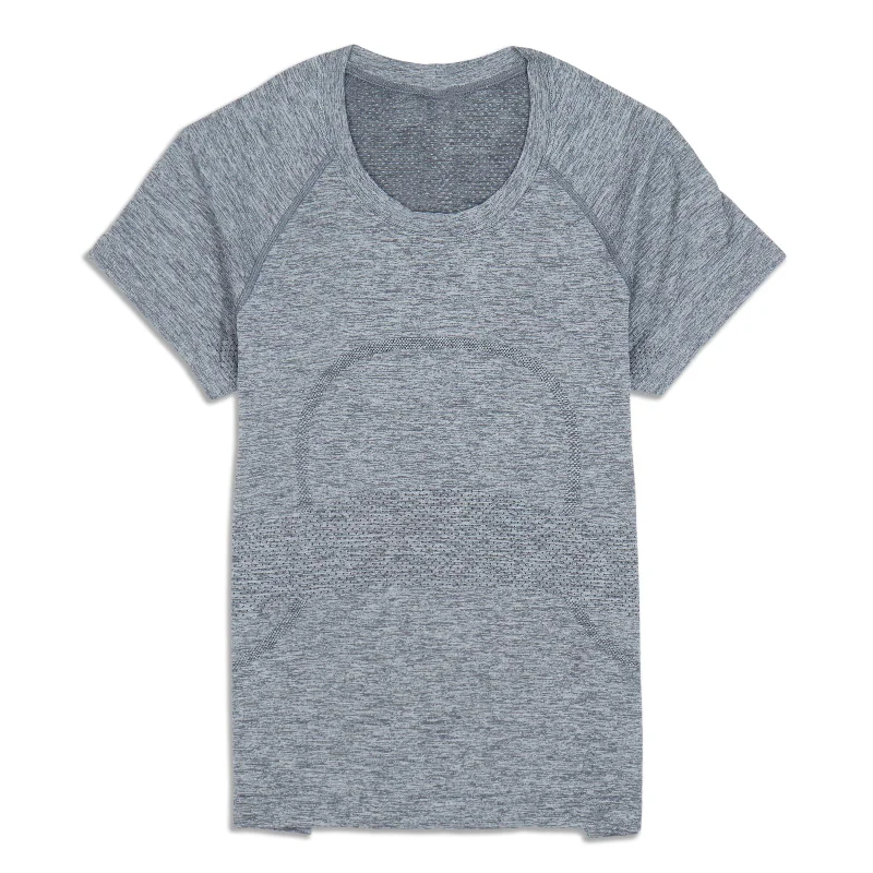 New Arrival Discount Swiftly Tech Short-Sleeve Shirt 2.0 Sale