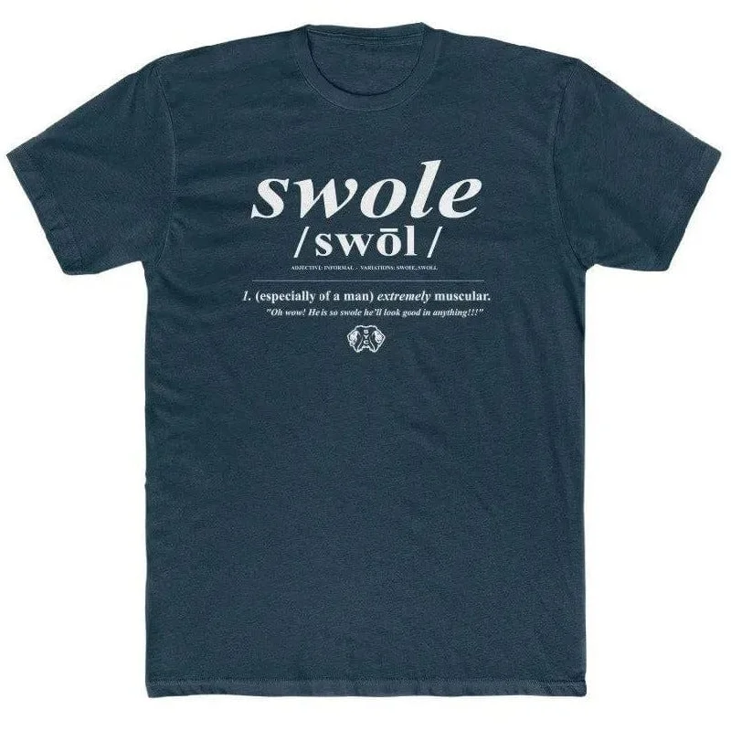 Solid Midnight Navy