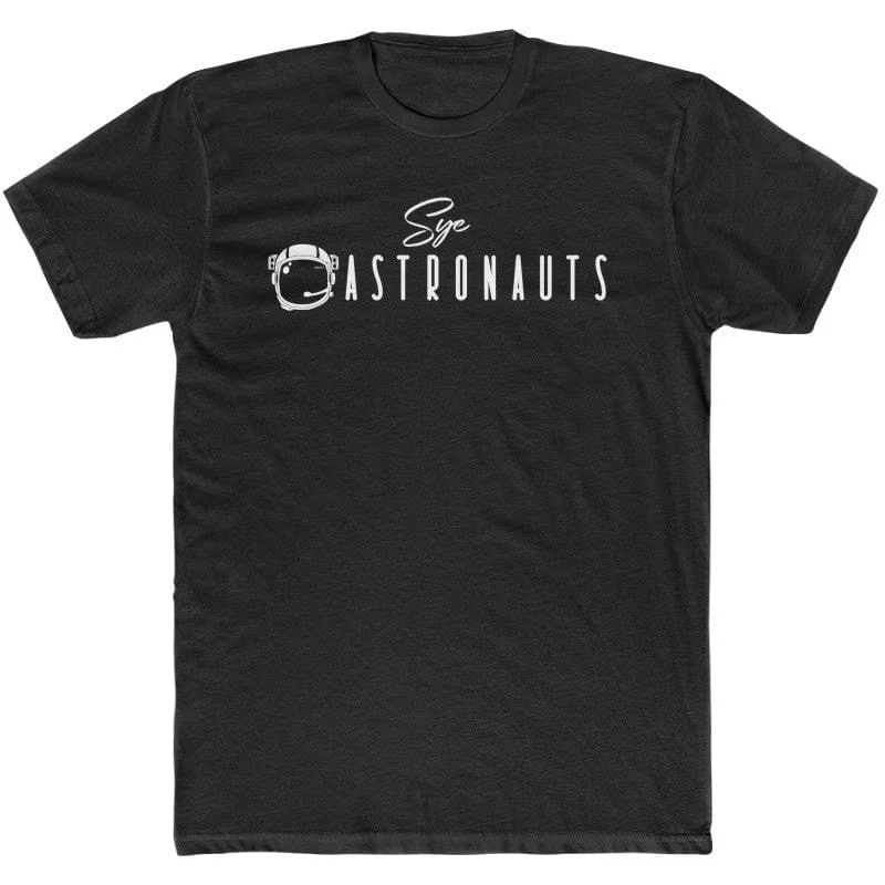 Clothes Of Woman SYC ASTRONAUT- TSHIRT