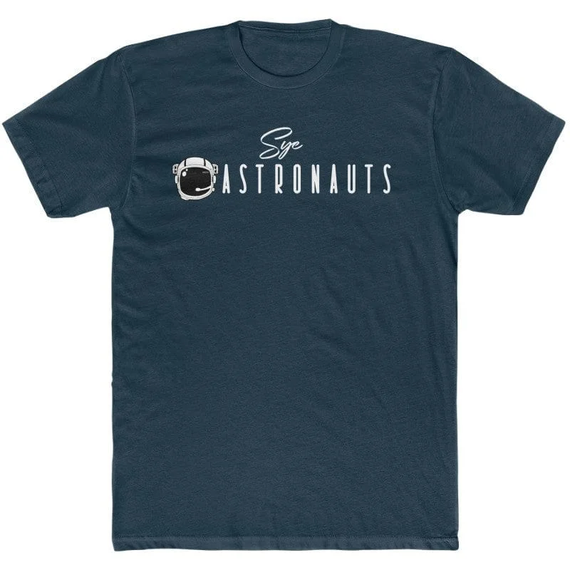 Solid Midnight Navy