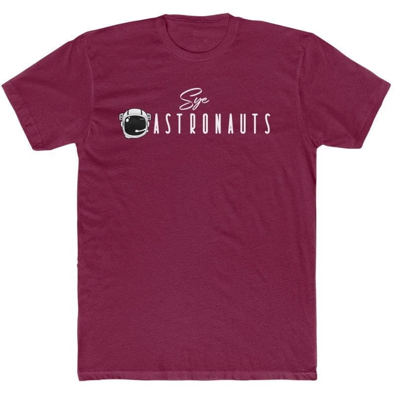 Solid Cardinal Red