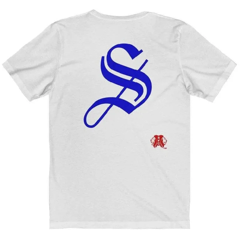 Seasonal Sale SYC CLIPPERS- Short Sleeve Tee