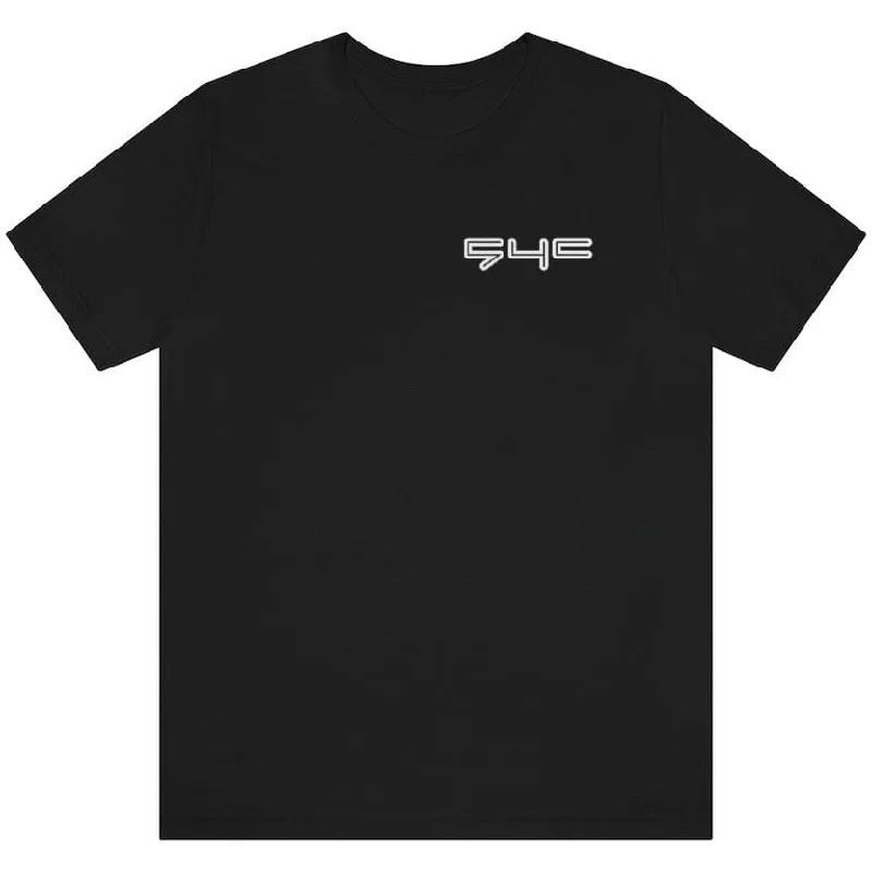 Online Impressions Boutique SYC- Jersey Short Sleeve Tee