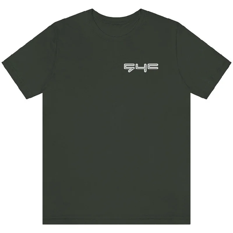 Dark Olive