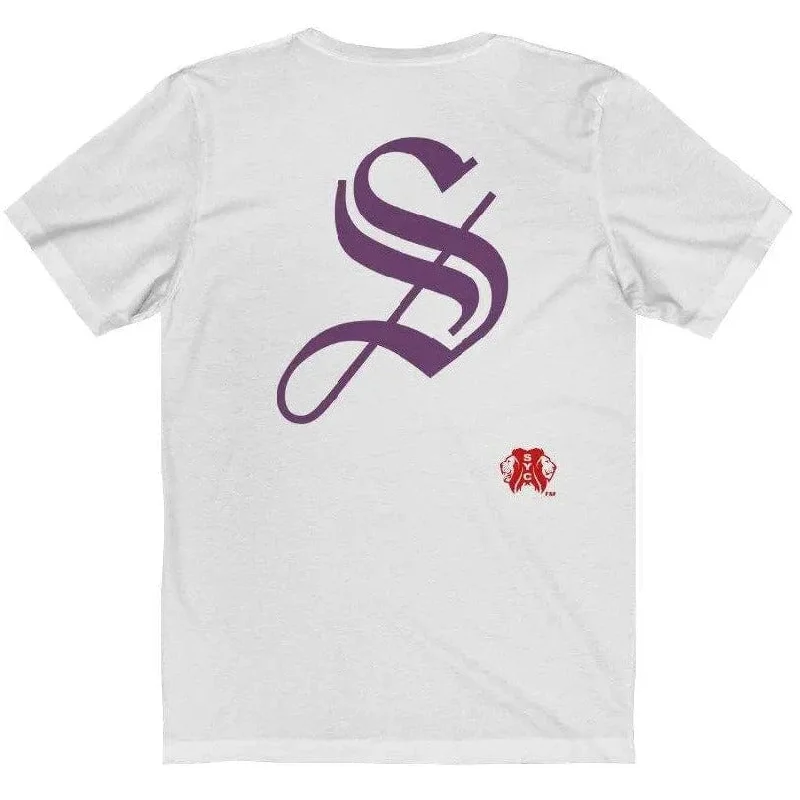 Trendy Outfits For Girls SYC RAPTORS- Short Sleeve Tee