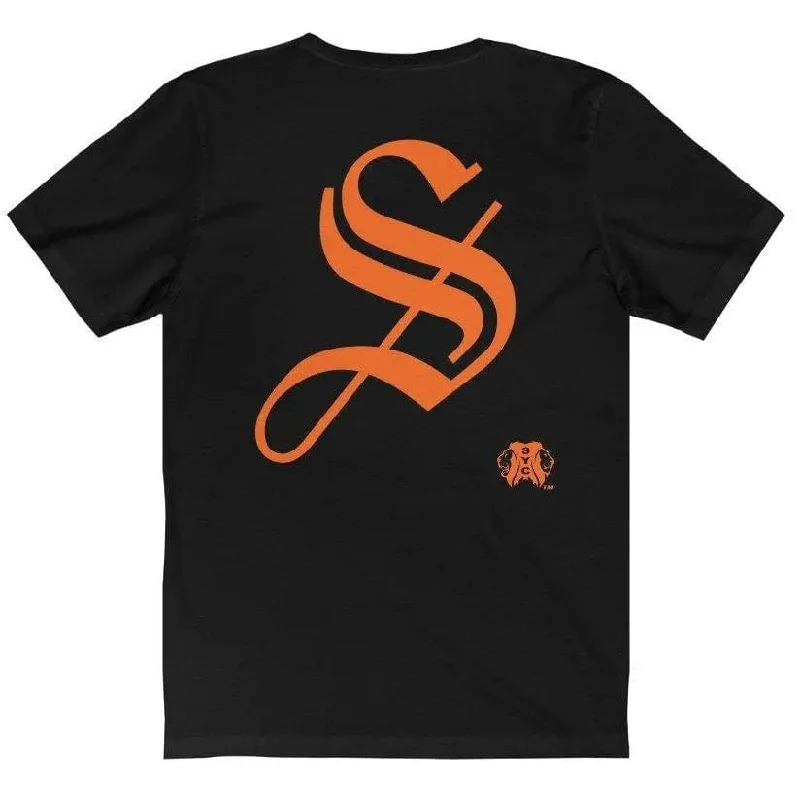 Exclusive Online Sale SYC SUNS - Short Sleeve Tee