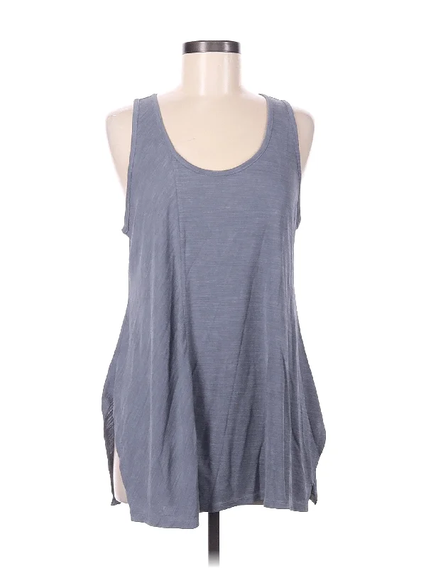 Relaxed Style Tank Top