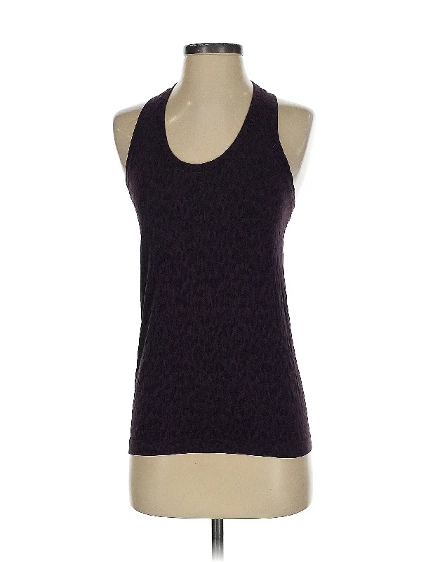 Luxury Fashion Tank Top
