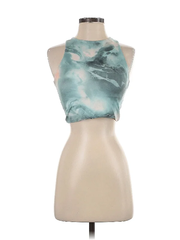 Fashion For Every Occasion Tank Top