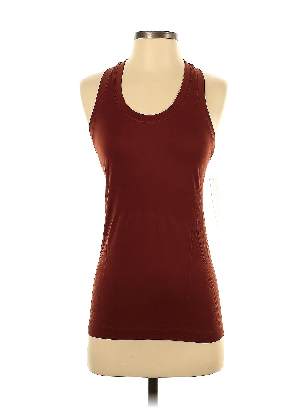 Elegant Attire For The Modern Lady Tank Top