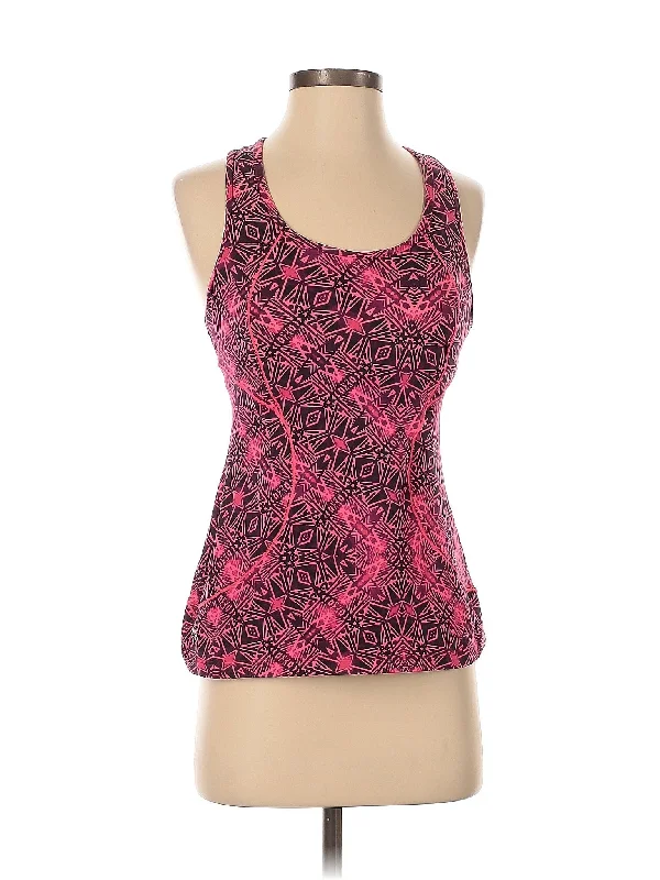 Effortless Chic Apparel Tank Top