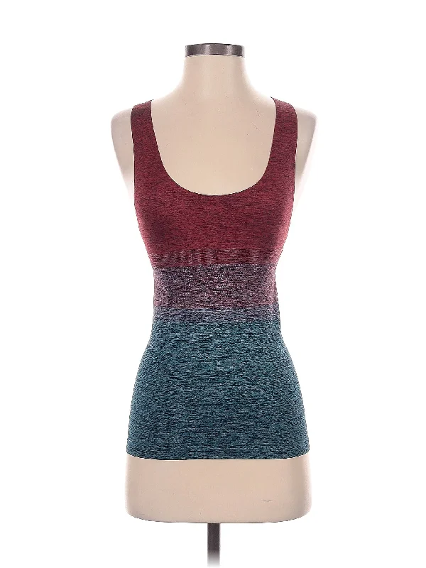 Fashion Forward Femme Tank Top
