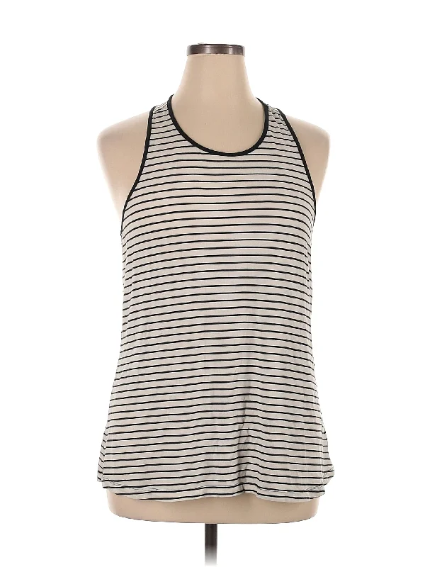 Elevate Your Wardrobe Tank Top