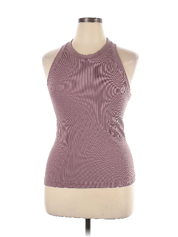 Women's High-End Clothing Tank Top