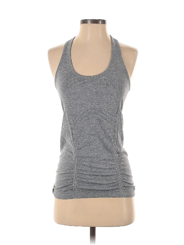 Trendy Women's Apparel for All Seasons Tank Top