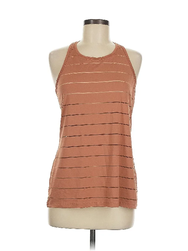 Women's Clothing For Work Tank Top