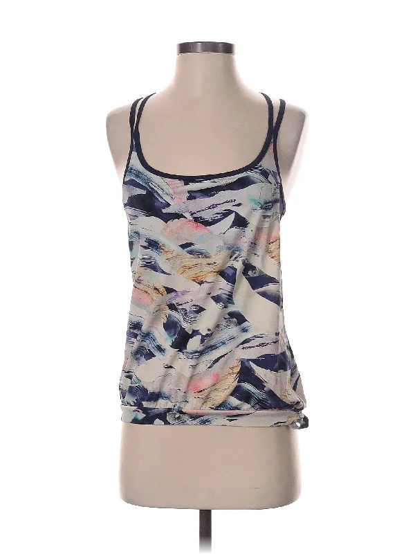 Women's Elegant Clothes Tank Top