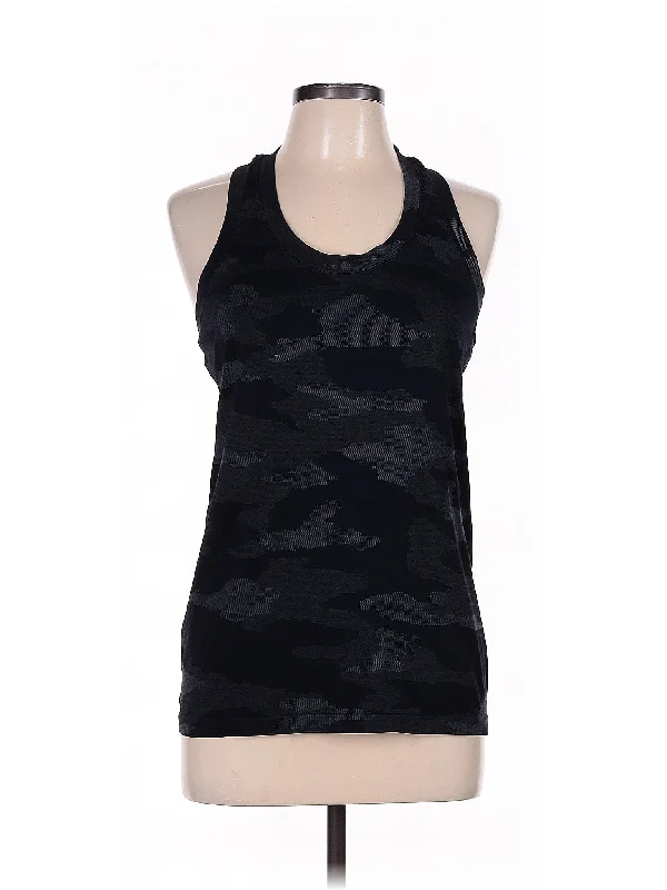 Women's Clothing For Work Tank Top