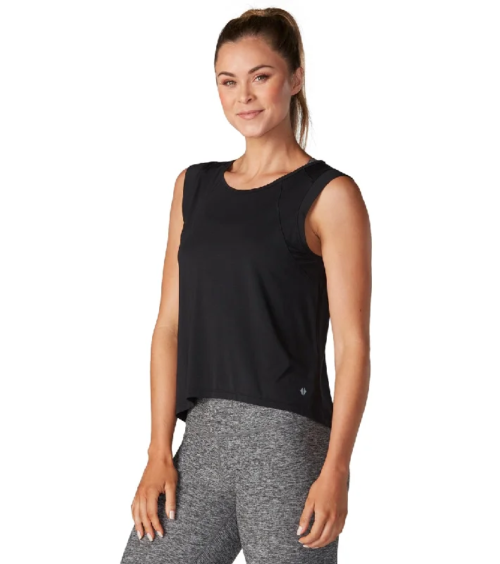 Winter Wardrobe Clearance Tavi Evolution Tank Ebony