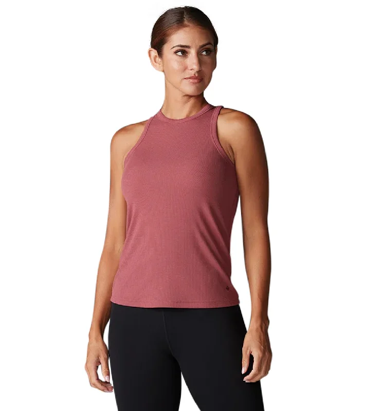 Flash Sale Or Flash Sales Tavi Perfect Fit Rib Tank Mesa