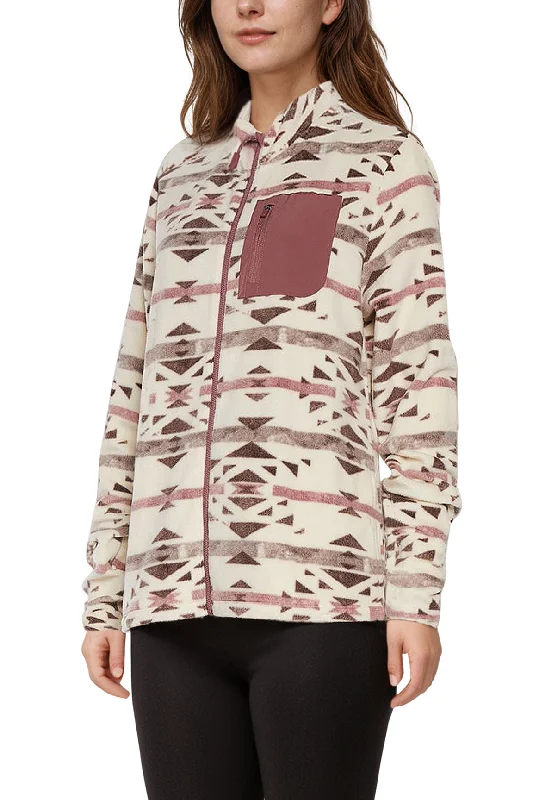 Casual Chic Clothing For Women Treeline Jacket