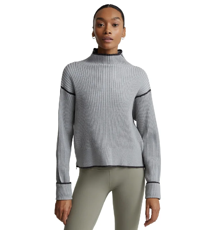 Women's Clothes for All-Day Comfort and Style Varley Hagen Sweater