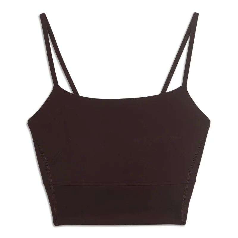 Limited Time Offer Wunder Train Strappy Tank Top Sale