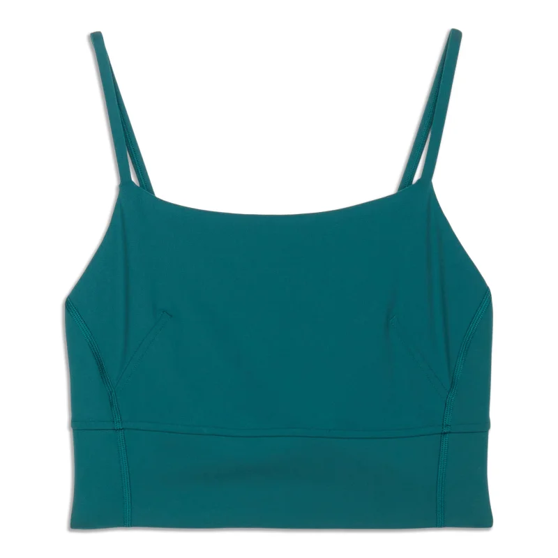 End Of Season Clearance Wunder Train Strappy Tank Top Sale