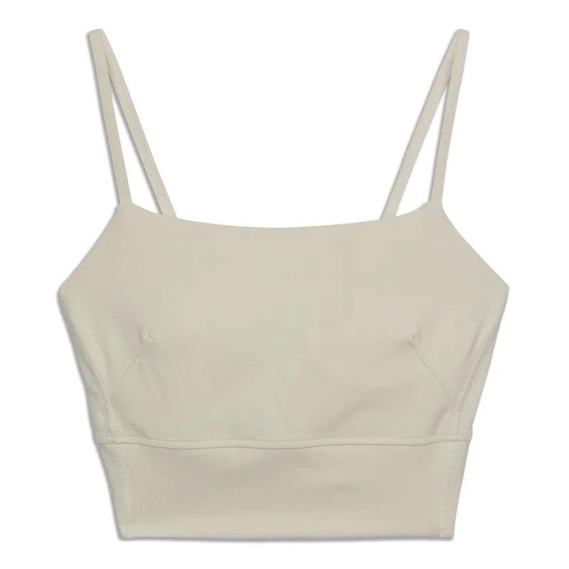 Dive Into Trendy Women's Fashion Wunder Train Strappy Tank Top Sale