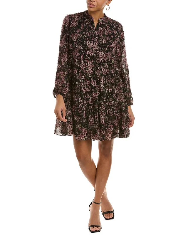 Women's Holiday Clothing ANNA KAY Trapeze Dress